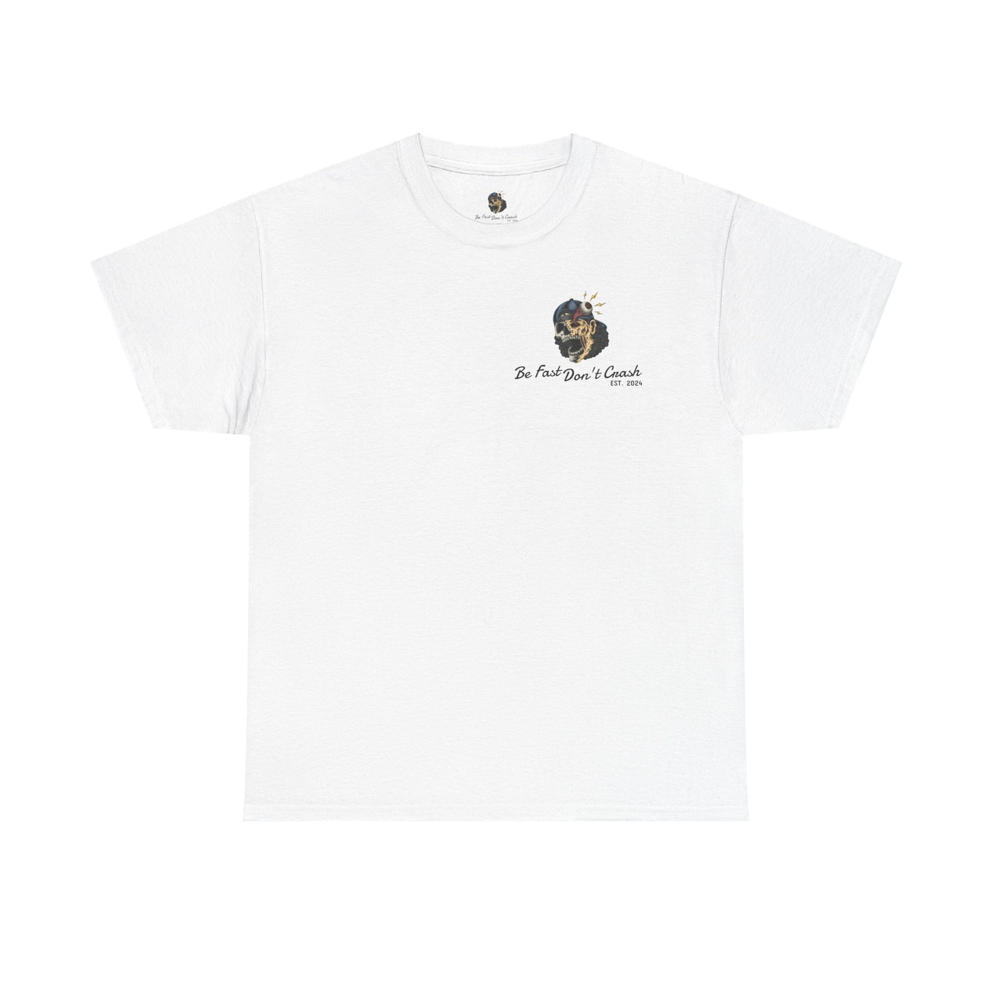 Unisex Tee - BFDC Rocker Tee