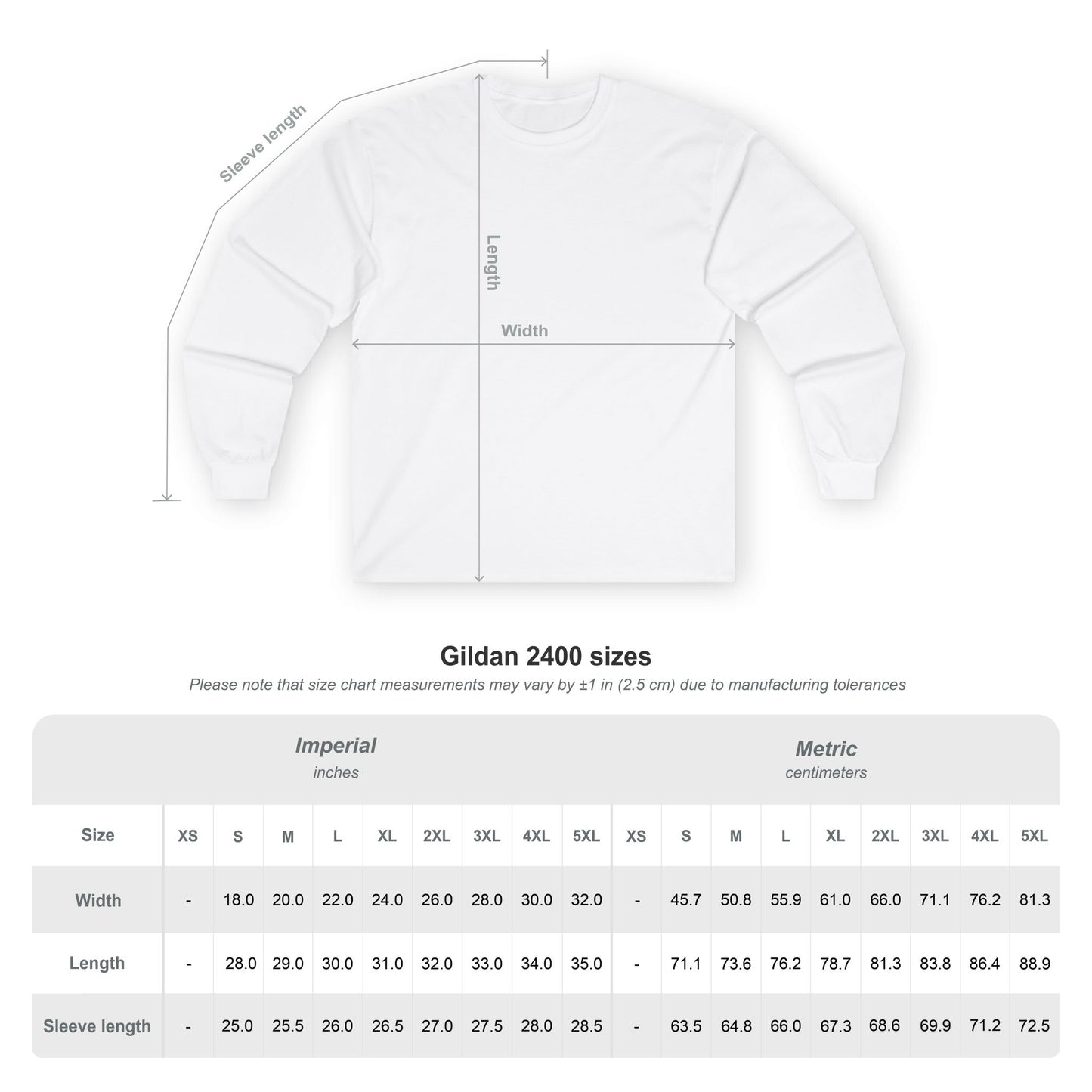 Travis Wyman #10 - BFDC Racing Long Sleeve Tee (WHITE)