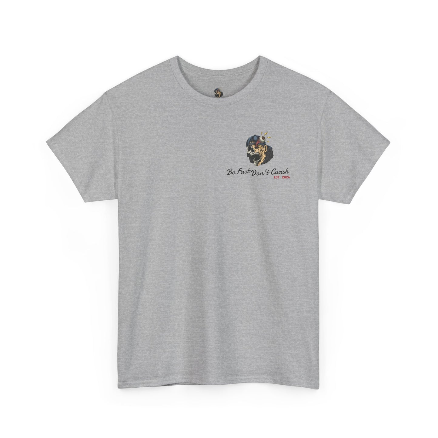 Travis Wyman #10 Special Edition - BFDC Racing Tee