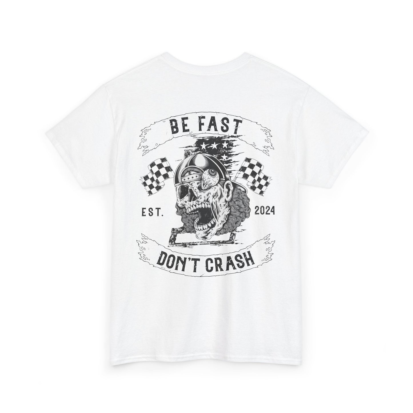 Unisex Tee - BFDC Rocker Tee