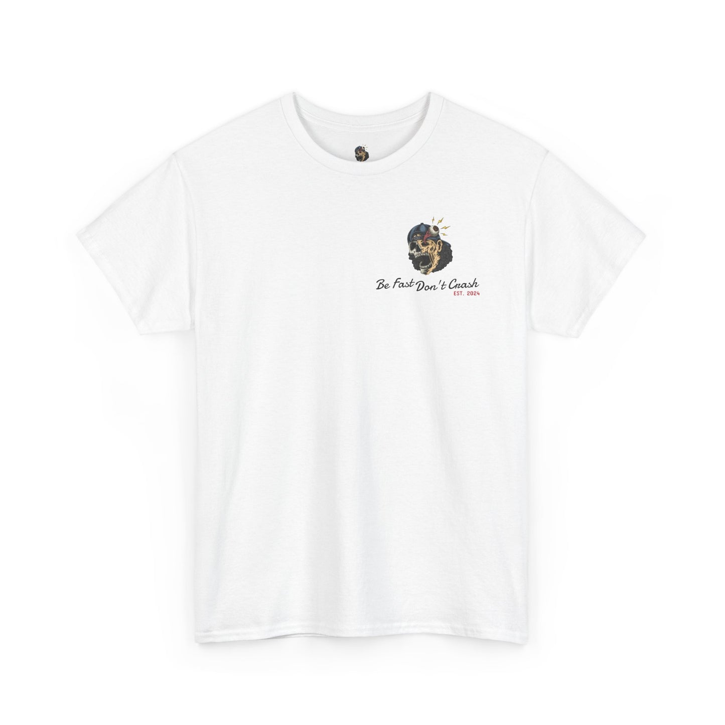 Travis Wyman #10 Special Edition - BFDC Racing Tee