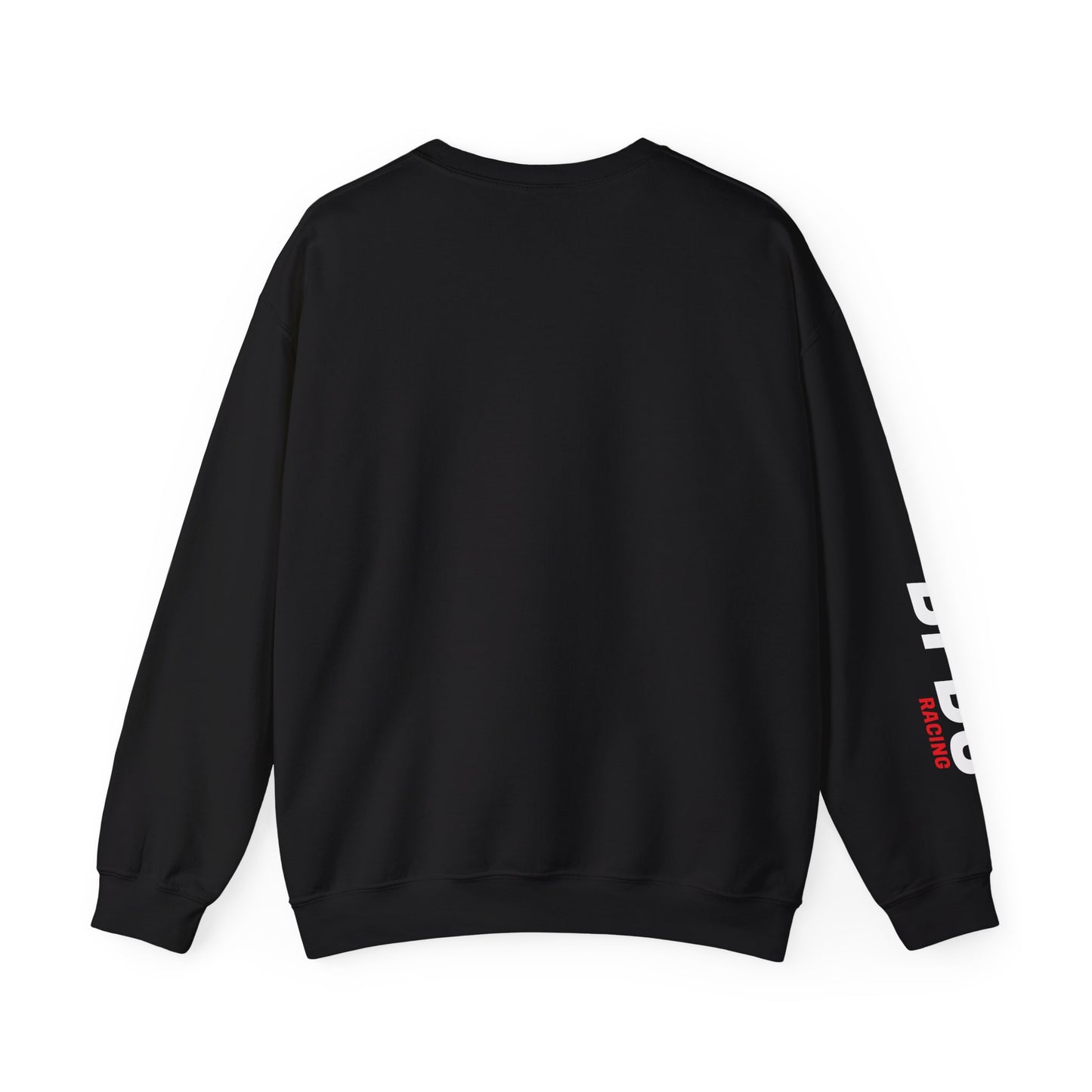 BFDC Racing Crewneck Sweatshirt