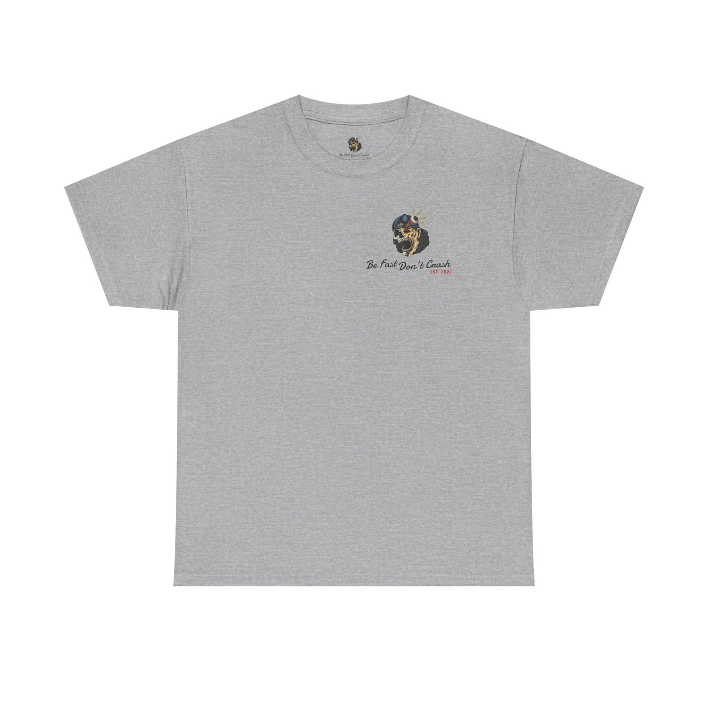 Travis Wyman #10 Special Edition - BFDC Racing Tee
