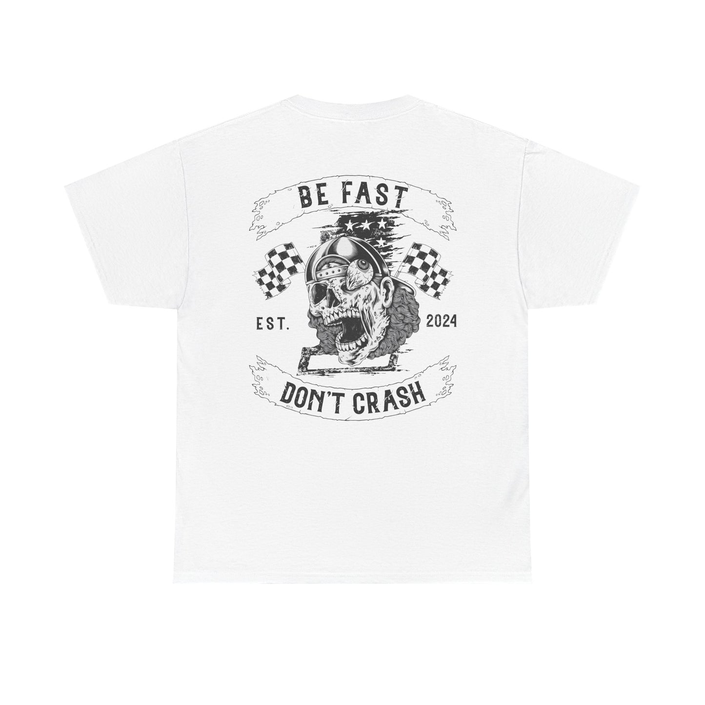 Unisex Tee - BFDC Rocker Tee