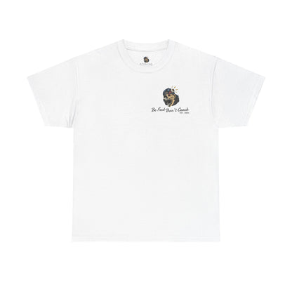 Unisex Tee - BFDC Rocker Tee