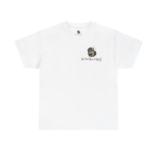 Unisex Tee - BFDC Rocker Tee