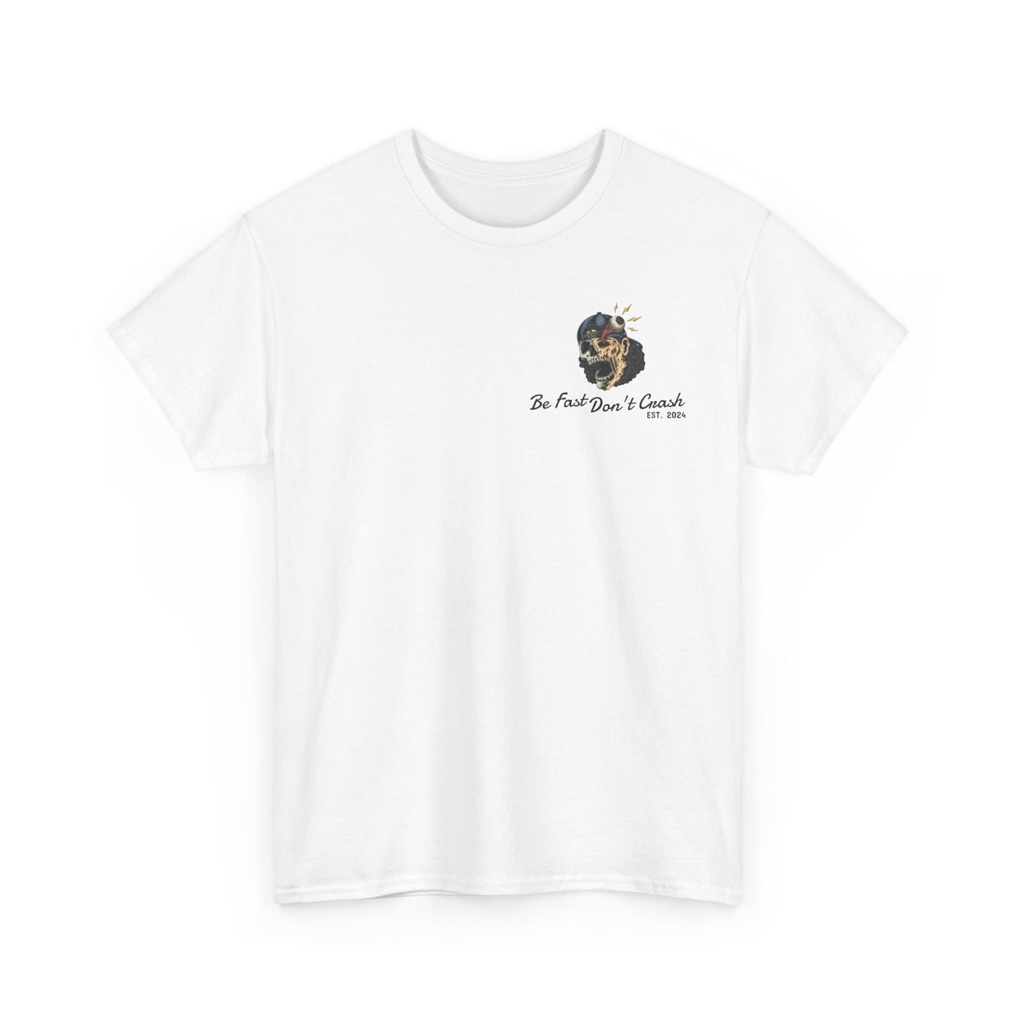 Unisex Tee - BFDC Rocker Tee