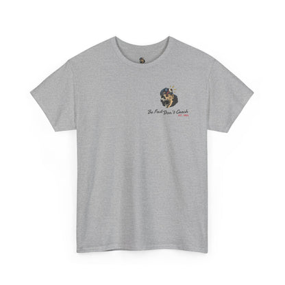 Travis Wyman #10 Special Edition - BFDC Racing Tee