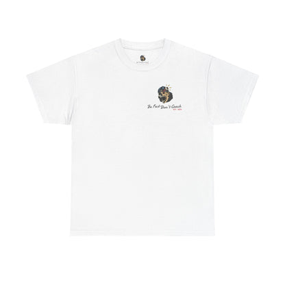 Travis Wyman #10 Special Edition - BFDC Racing Tee