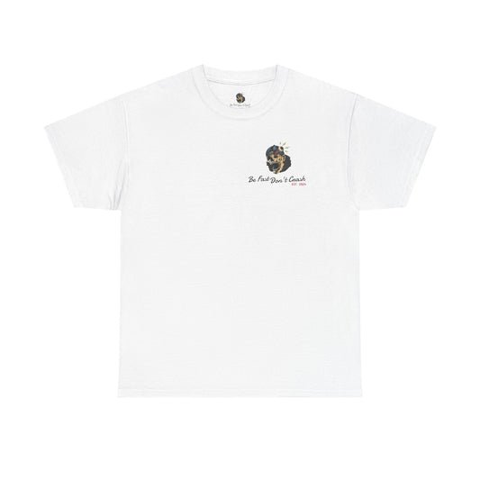 Travis Wyman #10 Special Edition - BFDC Racing Tee