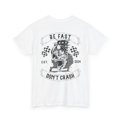 Unisex Tee - BFDC Rocker Tee