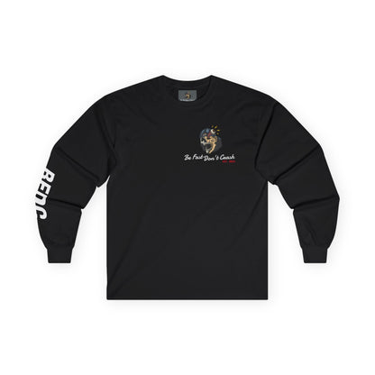BFDC Racing Long Sleeve Tee