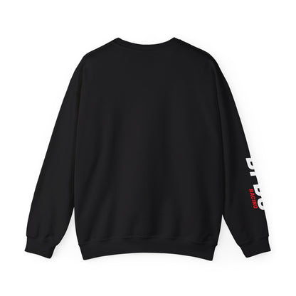 BFDC Racing Crewneck Sweatshirt