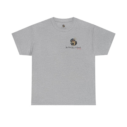 Travis Wyman #10 Special Edition - BFDC Racing Tee